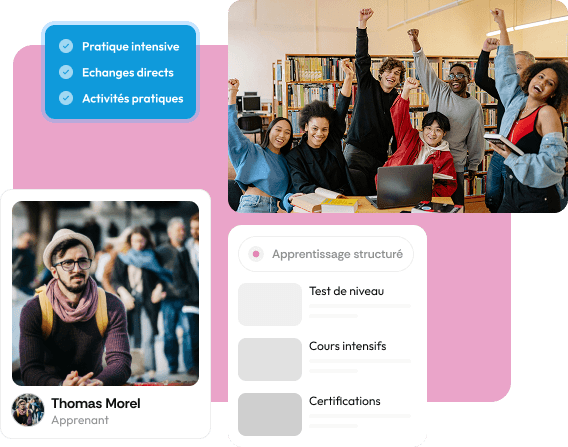 nos programme français image